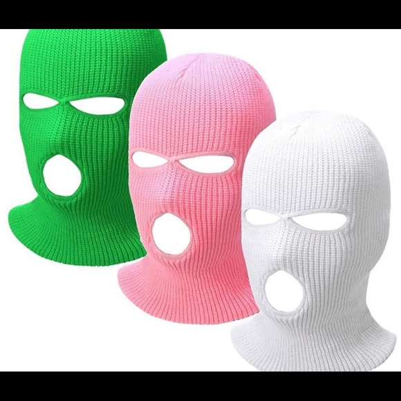 Ski Masks - Picture 7 of 9
